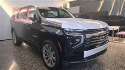 شيفروليه تاهو